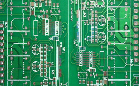 PCB线路板